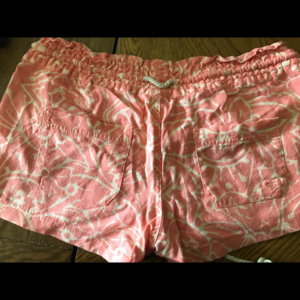 Roxy shorts